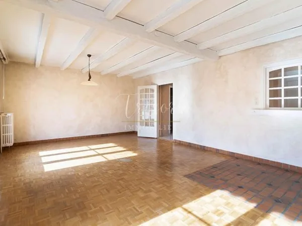 Appartement 4 pièces 88 m²