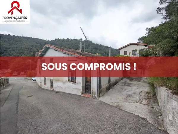 Appartement 5 pièces 86 m²