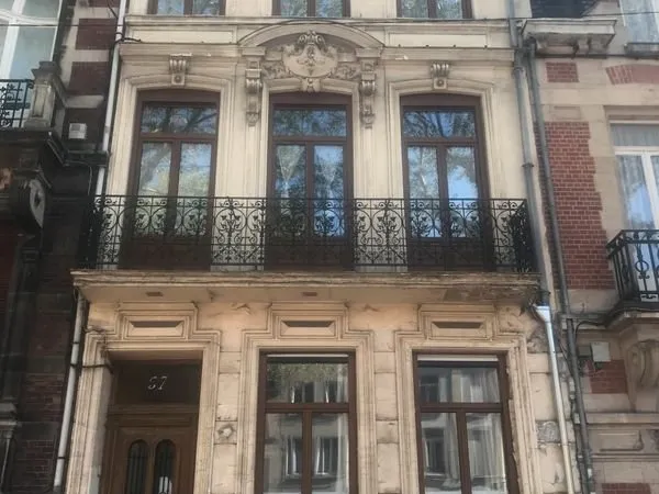 F2 - lille (59)