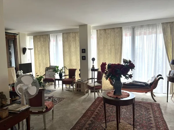 Vends appartement