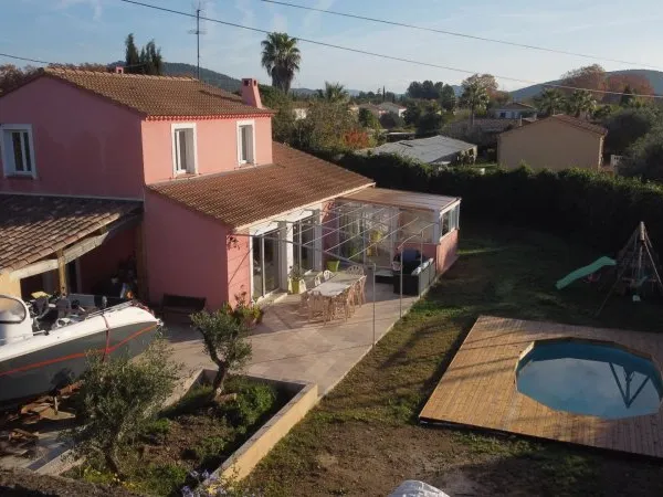 Maison familiale