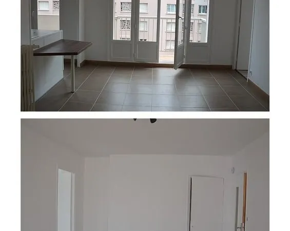3 pièces - 20 avenue Pierre Semard SMH