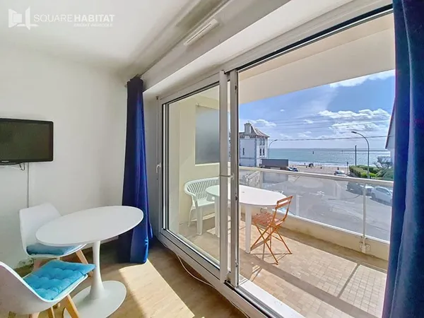 Studio VUE MER - Quiberon