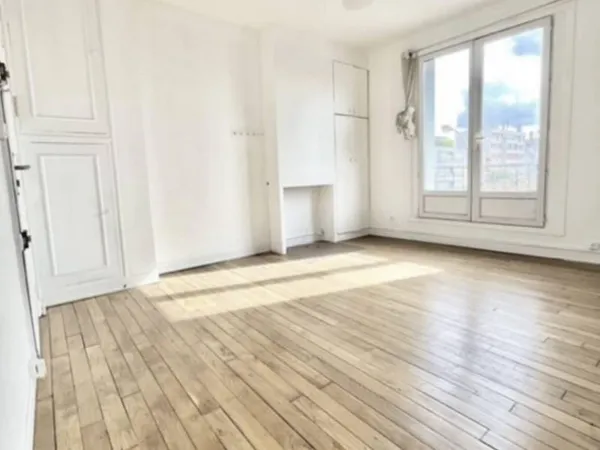 Appartement 2 pièces 35 m²