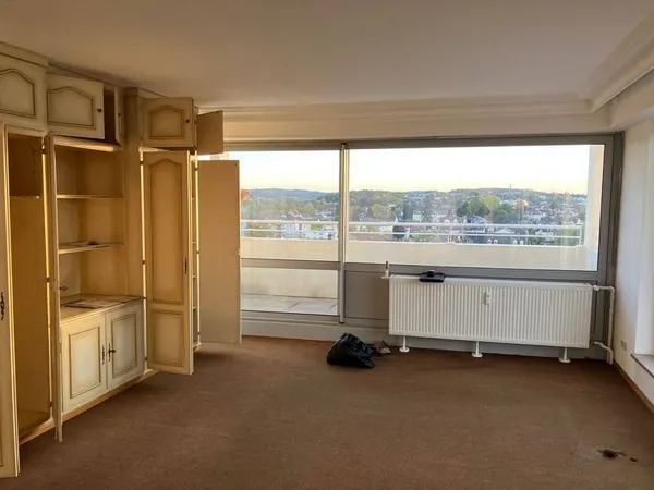Appartement 6 pièces 140 m²