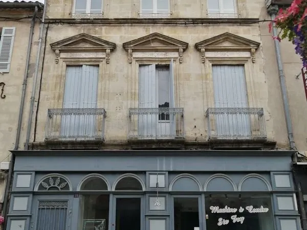 Immeuble de rapport
