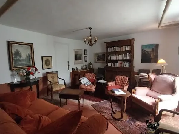 Maison 6 pièces 120 m²