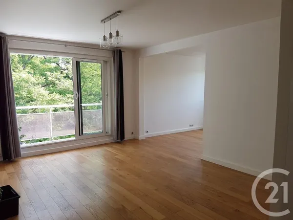 Appartement 4 pièces 83 m²