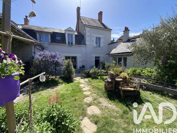 Maison 9 pièces 240 m²