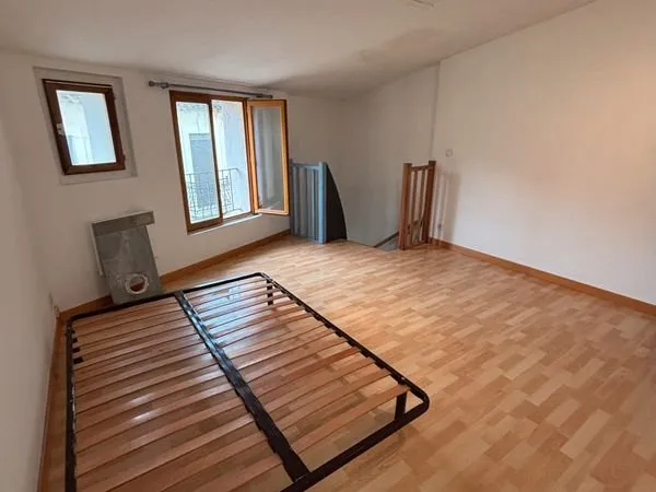 Location maison de village T3 2 chambres Florensac