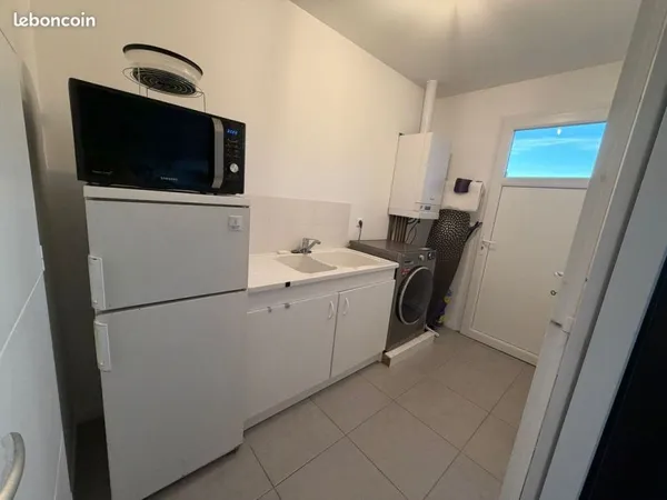 Location maison la roche sur yon
