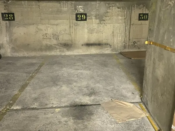 Loue parking 5m²