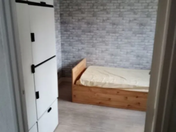 Chambre chez l'habitant