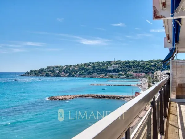 Roquebrune-Cap-Martin - Superbe2 pièces 74 m2 terrasse 21 m2 - garage