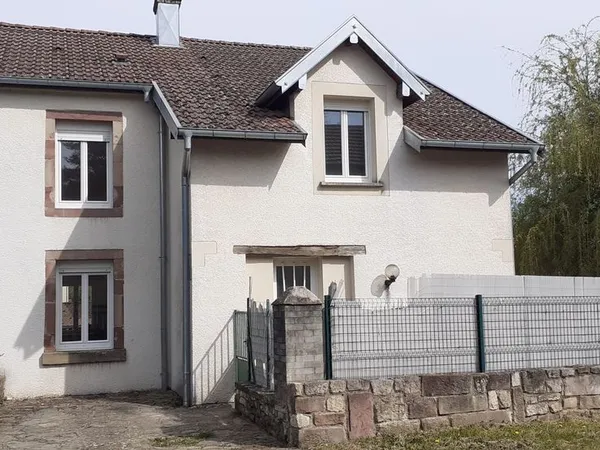 Location Maison Individuelle