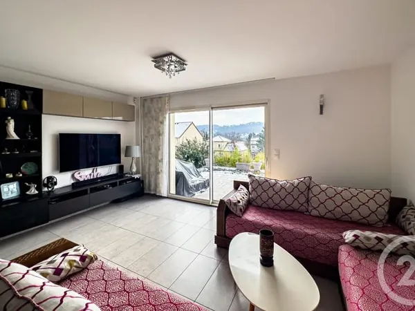 Maison 6 pièces 135 m²