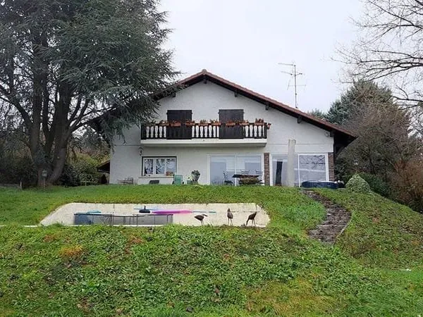 Maison 212 m²