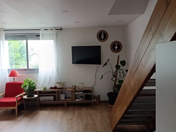 Loue appartement