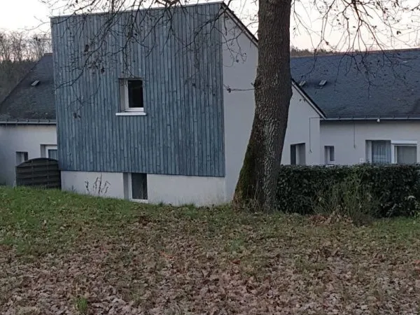 Maison/villa 2 pièces