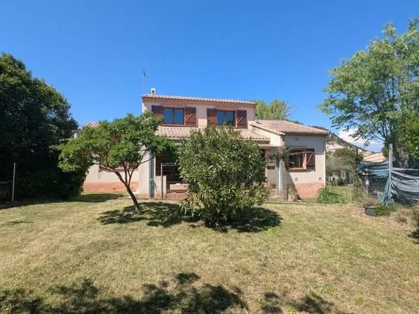Maison 5 pièces 125 m²