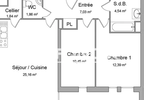 APPARTEMENT