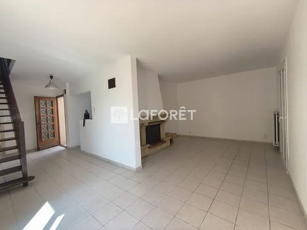 Maison 5 pièces 131 m²