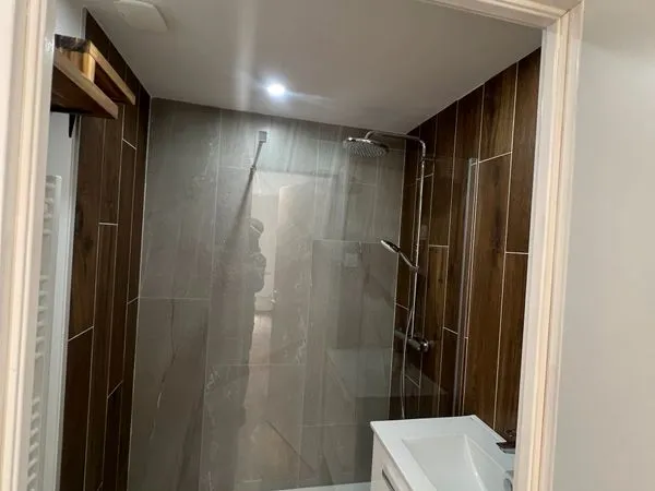 Appartement a vendre