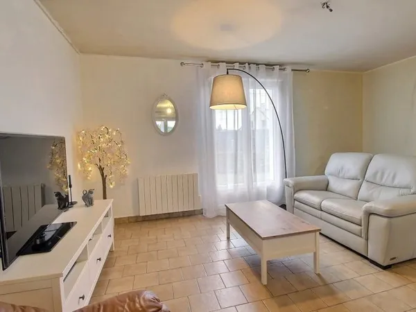 Maison Vente Saché   151720€