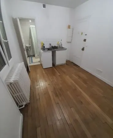Studio à louer