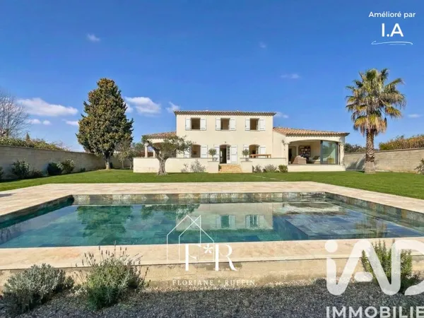 Maison 5 pièces 155 m²