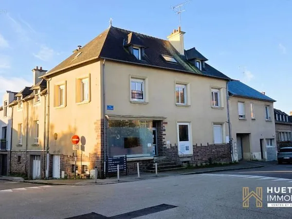 Appartement 2 pièces