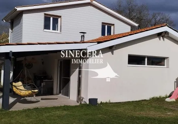 Maison à vendre Biganos