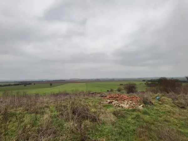 Terrain 3200 m²