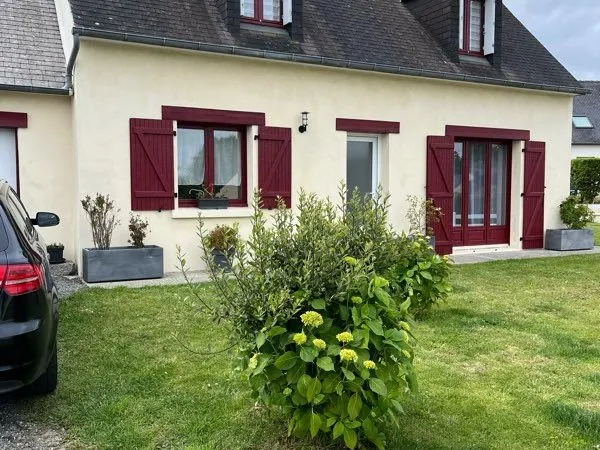Location maison Plouisy