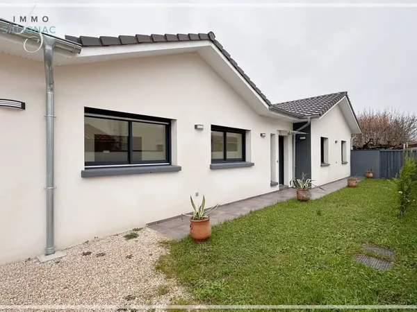 Maison/villa