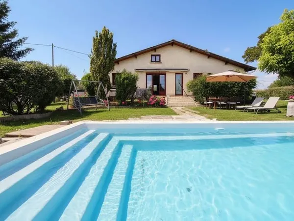 Maison 5 pièces 145 m²