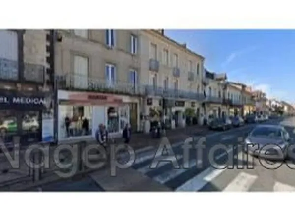 Local 100 m²