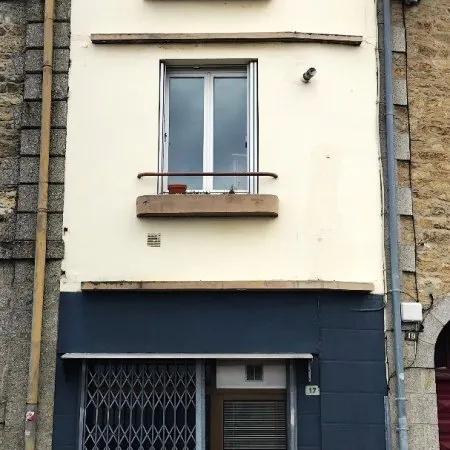 Maison Vente Guingamp 5p 100m² 175000€