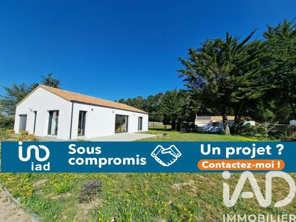 Maison 4 pièces 95 m²
