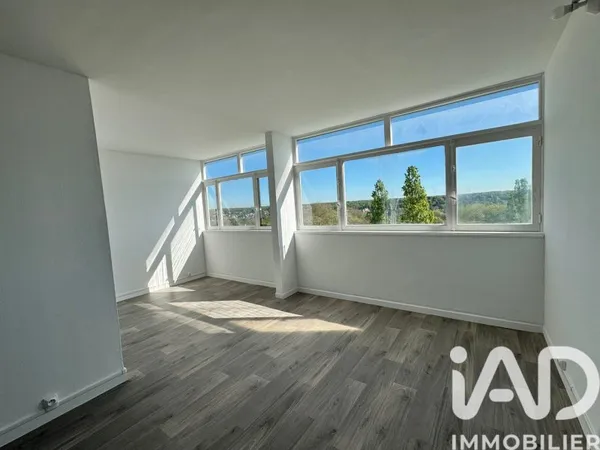 Appartement 5 pièces 79 m²