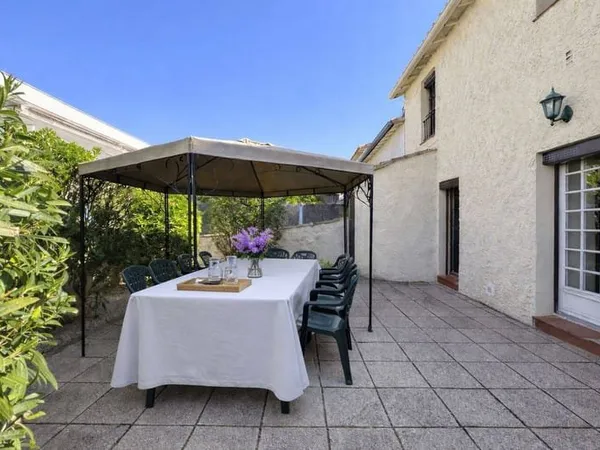 Maison 5 pièces 129 m²
