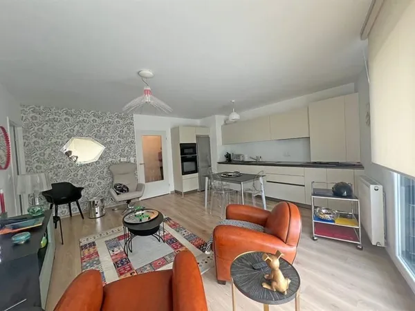 APPARTEMENT TINQUEUX