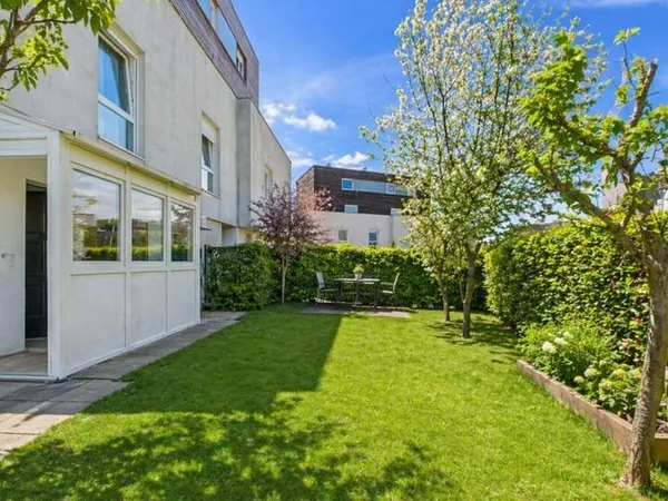 Appartement 4 pièces 77 m²