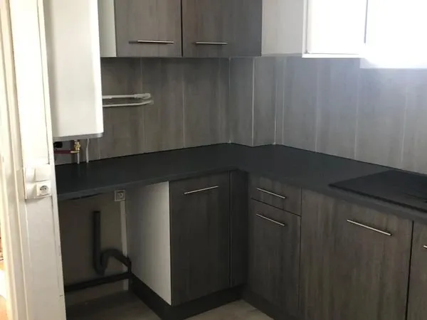 À louer - Appartement T4 de 73 m² avec vue sur les Pyrénées - Lannemezan