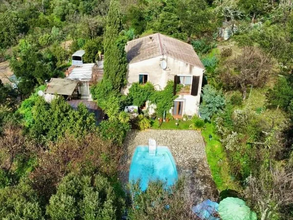 Propriété avec potentiel proche Saint Tropez