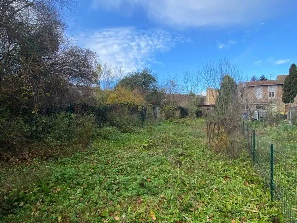 Loue terrain de loisir 200/mois