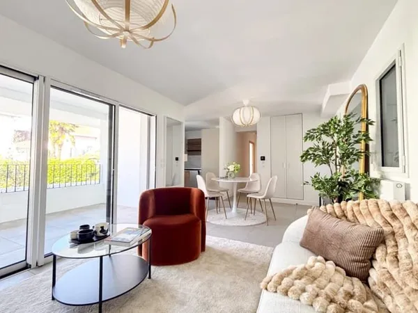 Vente Appartement T4 neuf - Quartier des Arènes Bayonne
