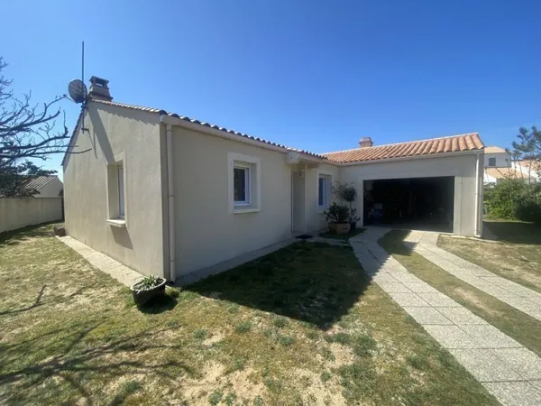 Maison à vendre Bretignolles-sur-Mer