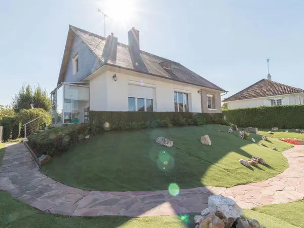 VIAGER OCCUPÉ SANS RENTE situé à LIFFRÉ (35340) VIAGER ETHIQ