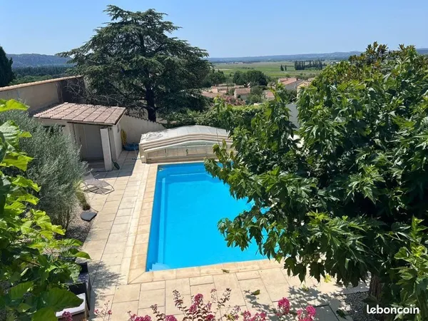 🌳 EXCLUSIVITÉ PARTICULIER : Grande Propriété de 170 m² sur 1100 m² de Terrain